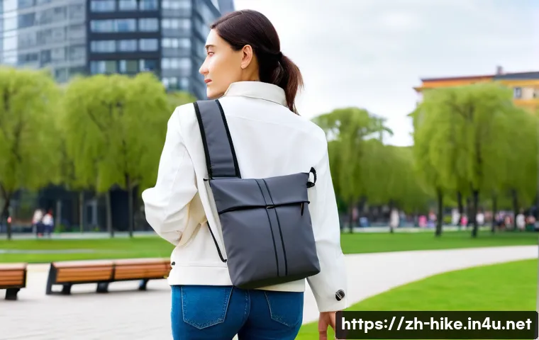 등산용 방수 지퍼백 추천 관련 이미지 2